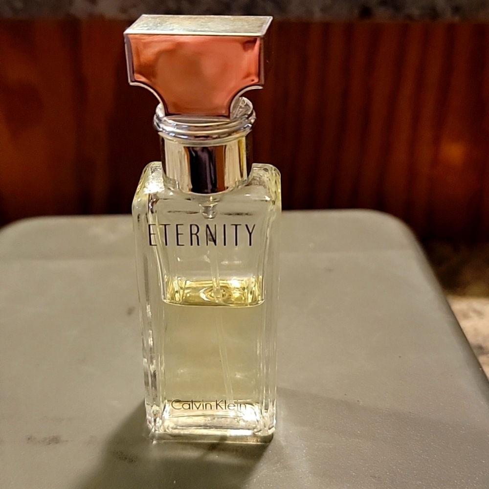Calvin Klein Eternity Mini